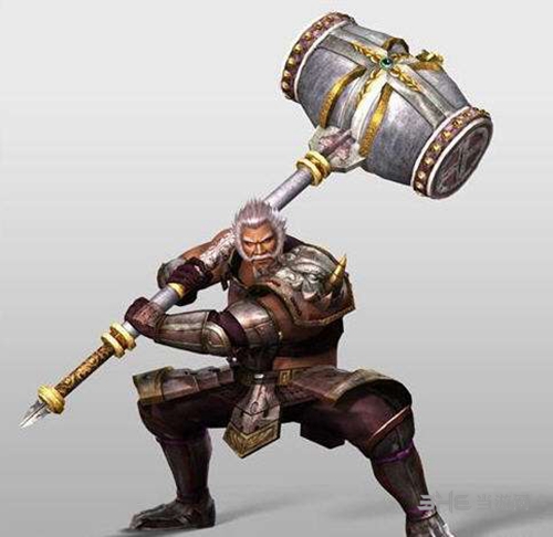 战国无双4DX岛津义弘秘武怎么得 秘宝入手条件介绍
