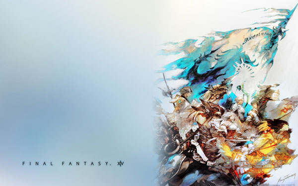 最终幻想14钓鱼如何玩 FF14正确钓鱼技巧心得