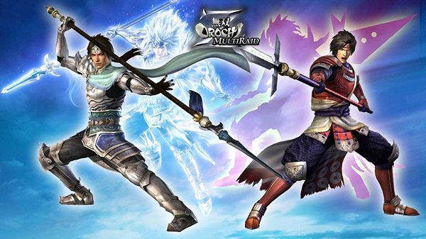 真三国无双8怎么越级打BOSS 越级打头目技巧分享