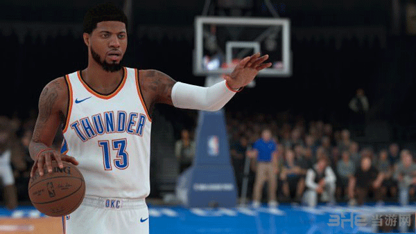 NBA2K18 1.03版本更新什么内容 v1.03升级介绍
