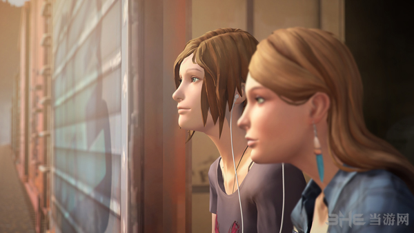 奇异人生暴风前夕LiFeis Strange Before The Storm需要什么配置要求