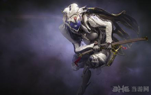 warframe旋刃飞刀p配卡 星际战甲旋刃飞刀p怎么玩