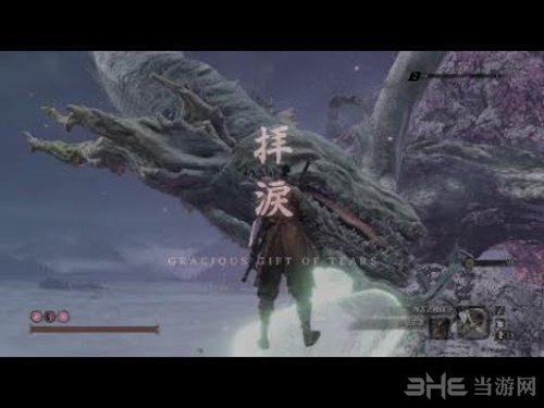只狼樱龙人物关系分析 樱龙的关系网络介绍