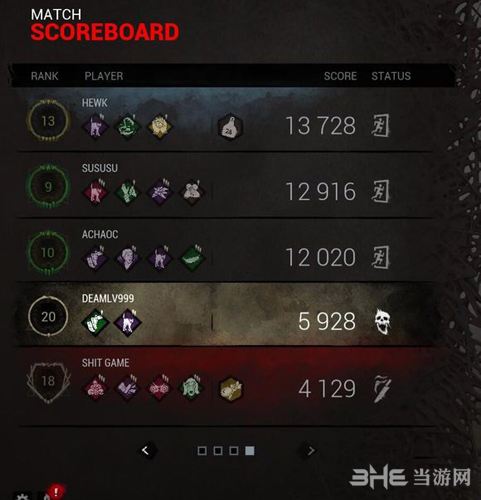 黎明杀机手电筒道具怎么使用心得分享