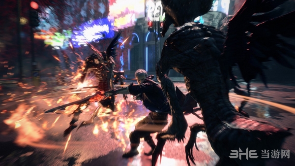鬼泣5红魂怎么刷 无限刷红魔魂石方法