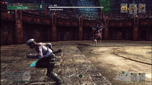 let it die40层最终boss怎么打 详细打法介绍