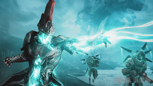 warframe星际战甲夜灵甲怎么配卡 夜灵甲mod配置简介