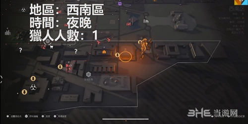 全境封锁2象牙钥匙在哪 详细位置介绍