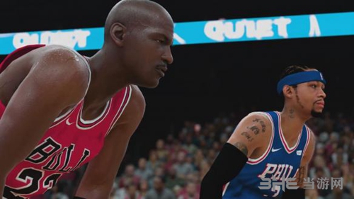 nba2k19vc刷钱方法 VC怎么刷