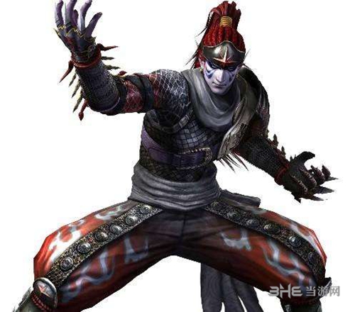 战国无双4DX风魔小太郎秘武怎么得 秘宝入手条件介绍
