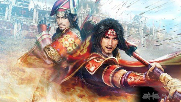 战国无双真田丸出现灰屏无画面怎么解决 无画面BUG解决方法