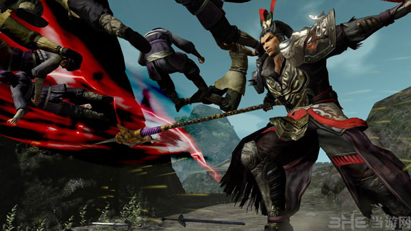 真三国无双7帝国修罗模式前期如何获取强力武器心得分享