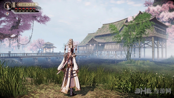 武林志密探在哪 燕王密探位置介绍