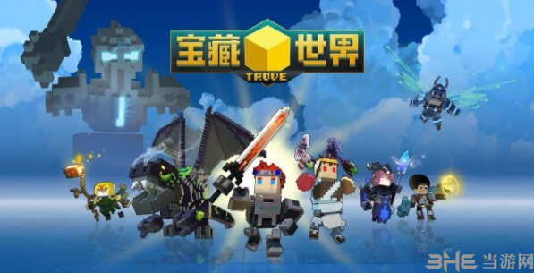 宝藏世界rank怎么高效升级 快速提升rank等级技巧