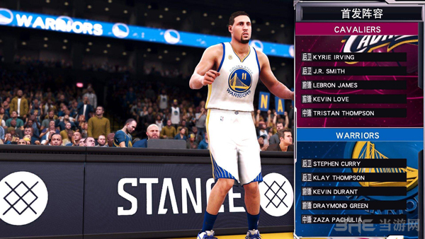 NBA2K17花式运球怎么用 花式运球解锁方法