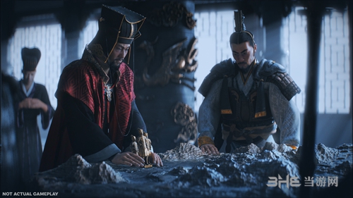 三国全面战争间谍怎么用 详细方法介绍