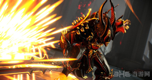 warframe星际战甲格拉姆p怎么配卡 格拉姆pmod配置简介