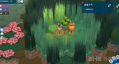Niche各按键是什么功能 游戏操作详解