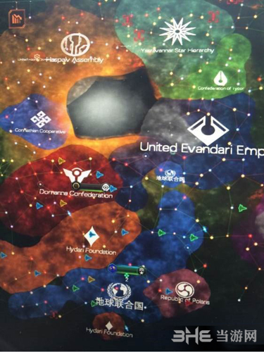 群星智能型星球前期怎么玩 智能型星球开局打法解析
