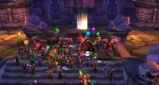 魔兽世界怀旧服萨满练级攻略 wow旧版本萨满怎么升级快