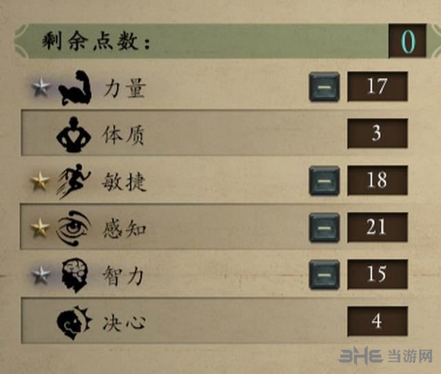 永恒之柱2译灵使开局加点及故事背景选择BD推荐