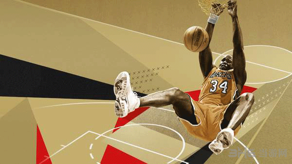 NBA2K18各运球动作怎么操作 所有运球动作按键操作一览