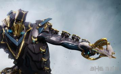 warframe史提托双枪p配卡 星际战甲史提托双枪p怎么玩
