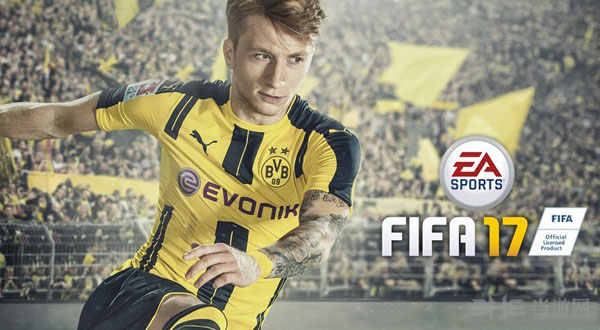国际足球大联盟FIFA17Demo版如何全屏游戏 全屏设置方法