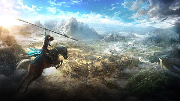 真三国无双8各蜀国武将怎么玩 全蜀国武将用法及性能一览