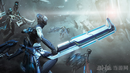 warframe星际战甲黑翅怎么配卡 黑翅mod配置简介