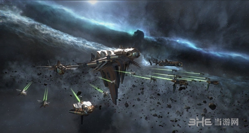 无尽空间2种族介绍 全种族特点解析