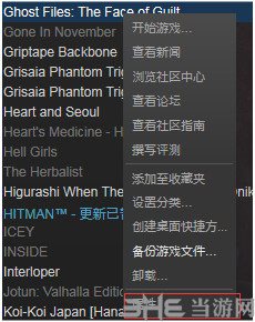鬼泣HD合集中文字体怎么设置 游戏中文字幕修改方法