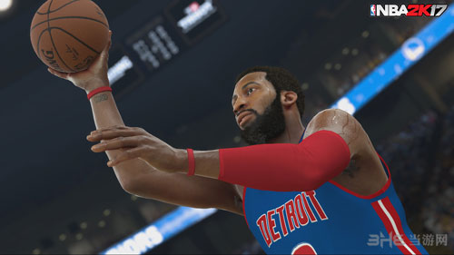 NBA2K17MT模式怎么玩 MT模式阵容及玩法心得