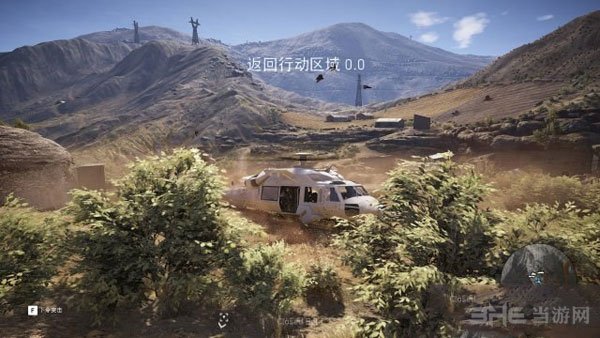 幽灵行动荒野beta版遇鼠标卡住BUG如何解决