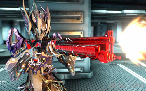 warframe亡魂拉特昂mod配置 星际战甲亡魂拉特昂配卡介绍