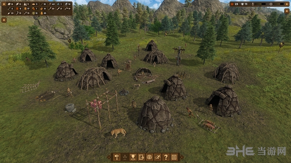 人类黎明狗有什么用 dawnofman狗作用介绍