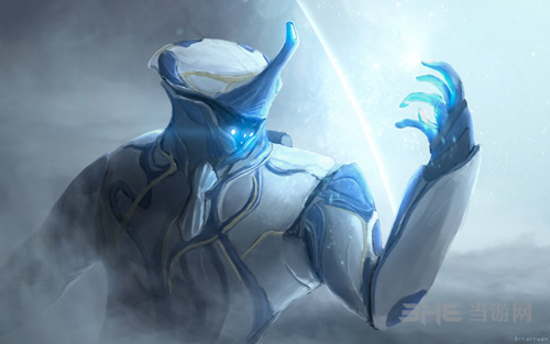 warframe星际战甲咖玛腕甲枪怎么配卡 手表mod简介