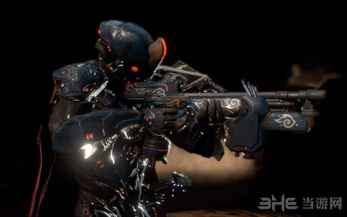 warframe葛拉卡达mod配置 星际战甲葛拉卡达配卡