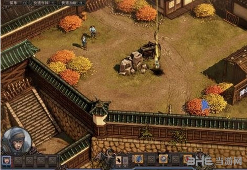 影子战术将军之刃怎么通关 通关心得分享