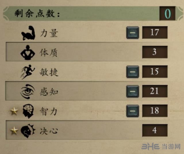 永恒之柱2辅助职业开局加点及故事背景选择BD推荐