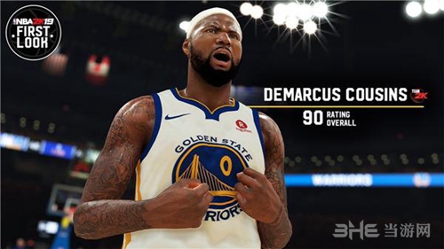 nba2k19MC名字没了怎么办 辉煌生涯名字丢失解决方法