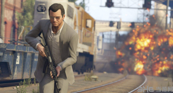 GTA Online 3月20日更新哪些内容 游戏升级内容一览