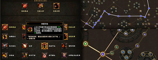 浅谈暗黑3与流亡之路之间的优劣 _暗黑3攻略技