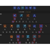 《暗黑破坏神4》电法球状闪电流Build分享