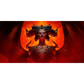 实体版《暗黑破坏神4》卖爆！PS5版占比67%