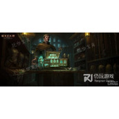 暗黑破坏神不朽