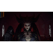 《暗黑4》DLSS 3超优秀 4090显卡4K稳定170帧