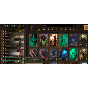 《巫师之昆特牌流浪法师》新手卡组推荐