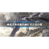 命运方舟