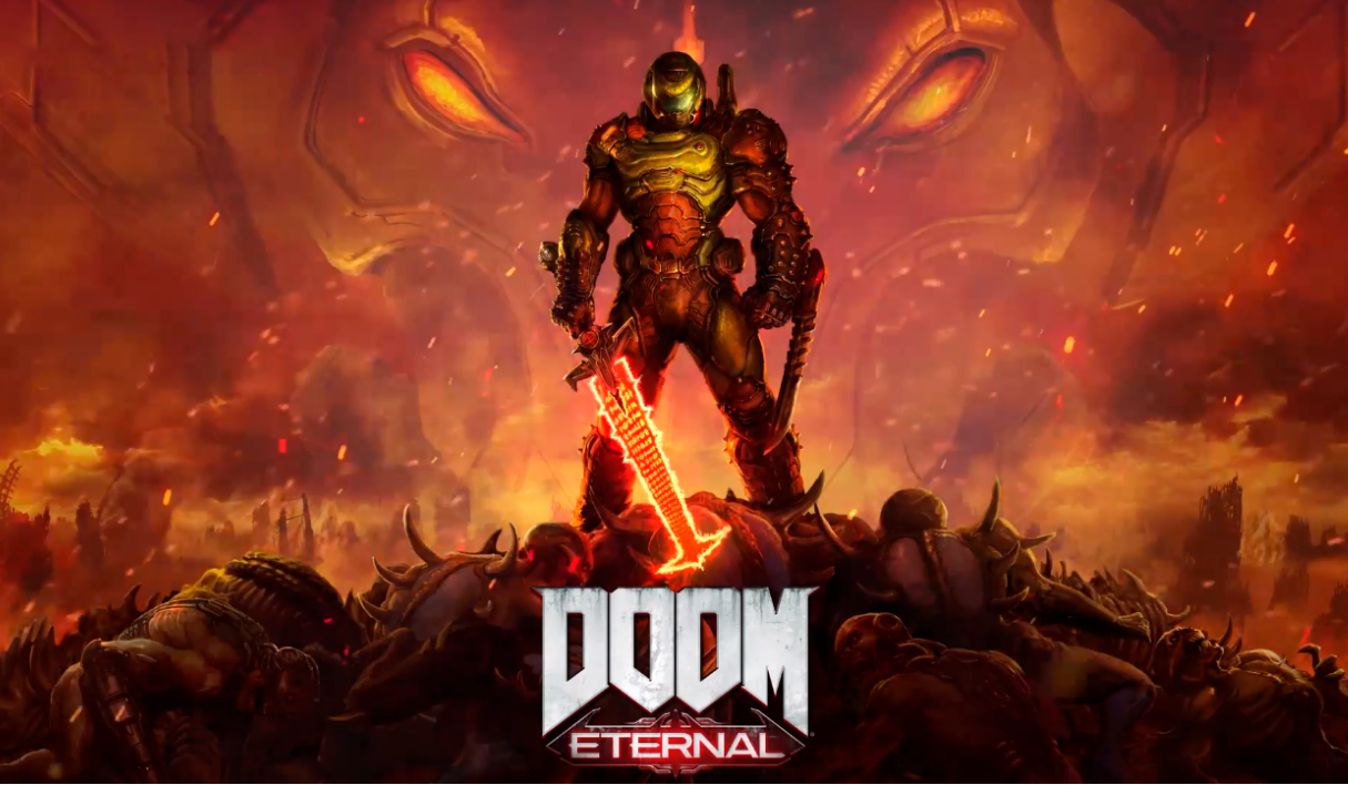 哪一个更好玩《毁灭战士》永恒？ DOOM永恒版本介绍